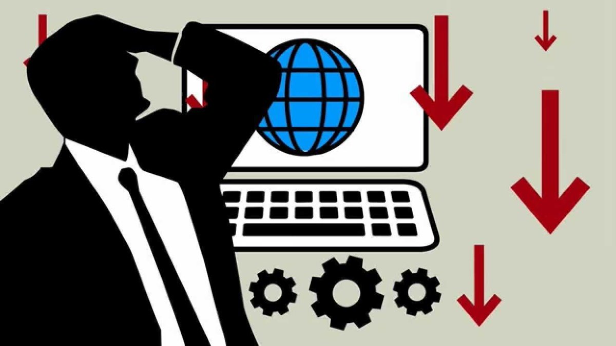 ExactifyIT's tweet image. #TBT #ExactifyIT #EmailOutage How Would your Law Firm React to an Email Outage?  buff.ly/2VnJ3AT