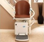 Techmedservices's tweet image. The Tech Med Group includes a specialist company that will install a stair lift so that mobility issues don't force you to move home - see londonstairlifts.com #London #Herts #mobility #stairlift