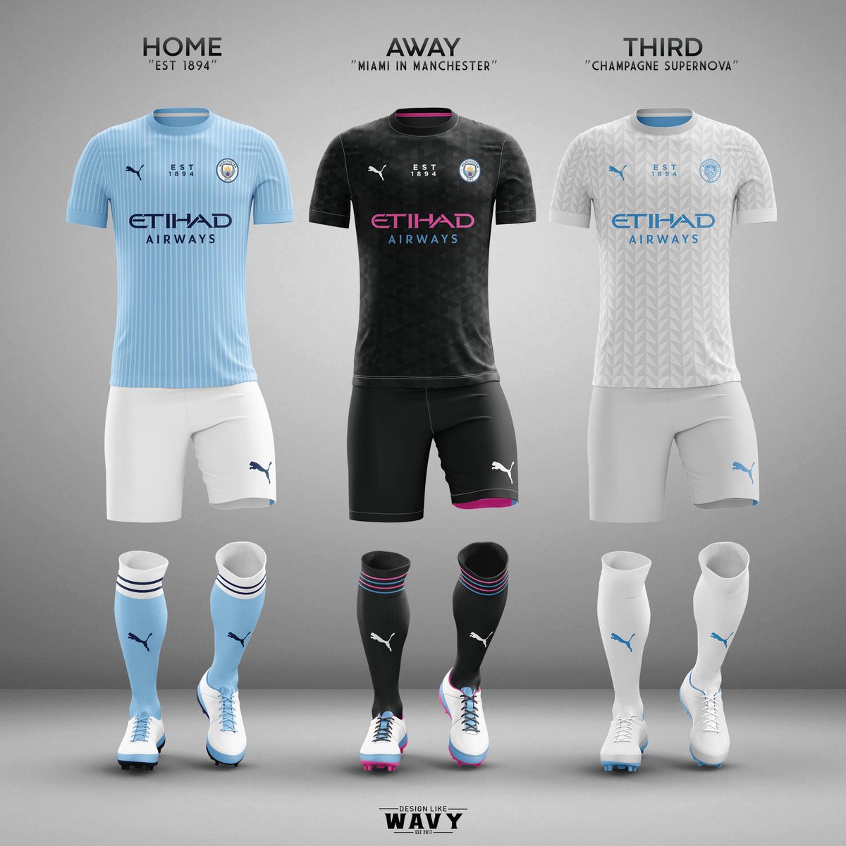 puma man city away kit