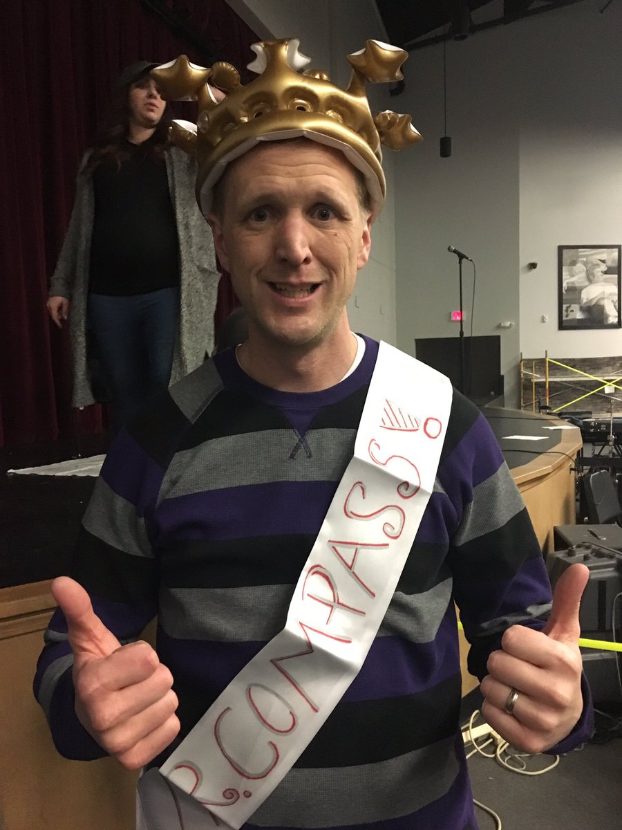 CompassAcad's tweet image. Sites around Compass today: playing with E Coli, applying color rules to food, picking out a new tune for Rock Band class, and celebrating our new Mr. Compass.  #CA2019 #learningisactive