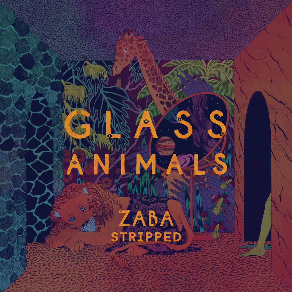 Glass Animals on Twitter: Glass Animals on Twitter: