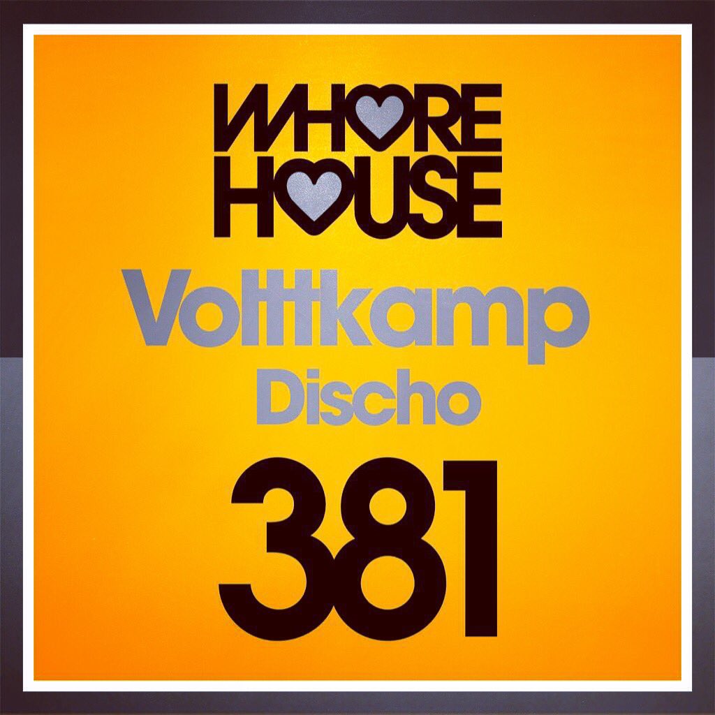 jonnijonesdj's tweet image. 🎧 Volttkamp - Discho 🎧
Out Now exclusively on Beatport 
beatport.com/release/discho…
#beatport @beatport @jonnijonesdj @Volttkampdj @CasaSonido @GMonkeyRadio @GrooveMonkeyDJ @GrooveMonkeyDJs @hoxtonwhores @WhoreHouseRecs