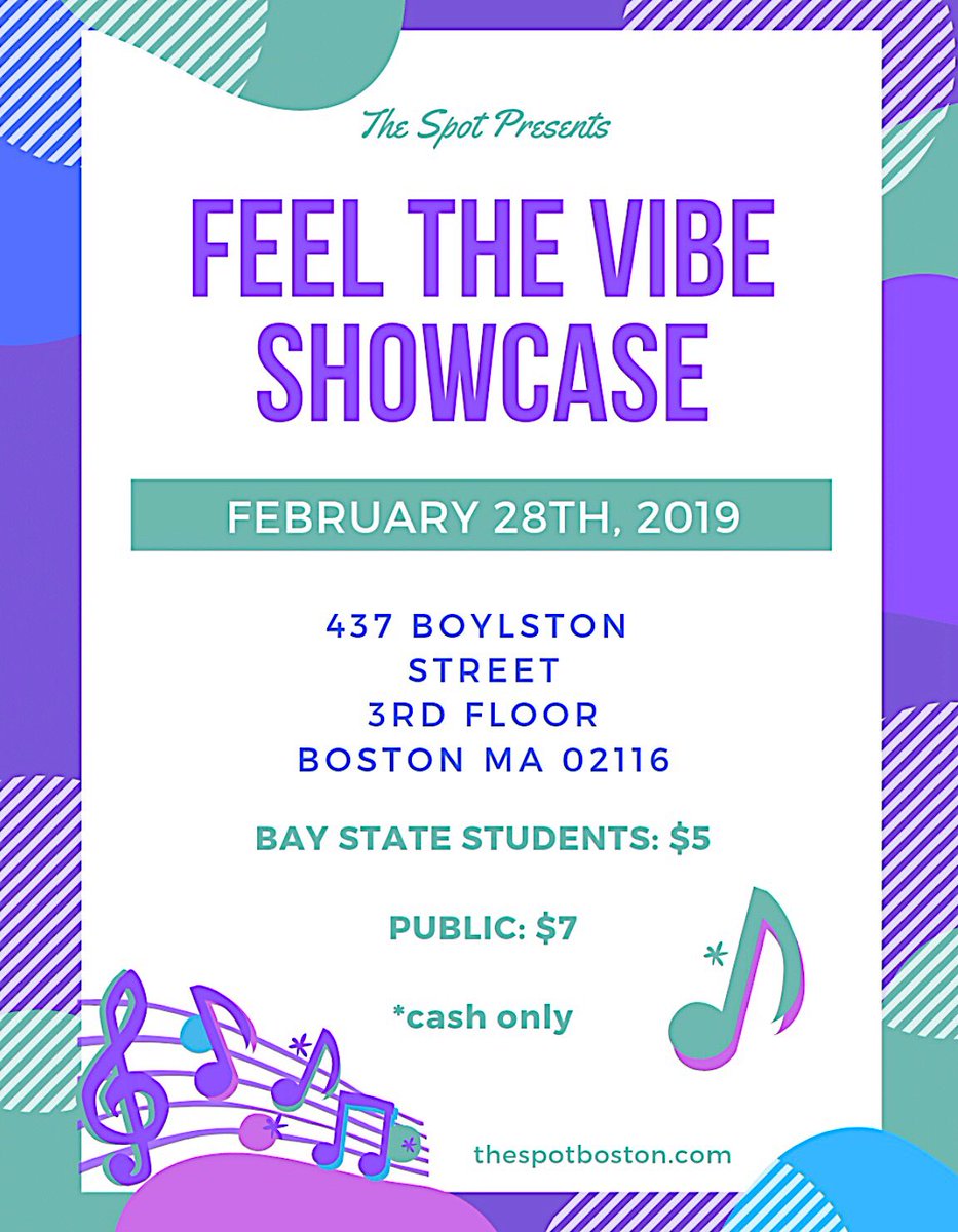 TheSpotBoston's tweet photo. TONIGHT! WHO'S COMING? LETS SELL OUT! 

RSVP: https://t.co/6h4shstf4N https://t.co/nxJNplawhD