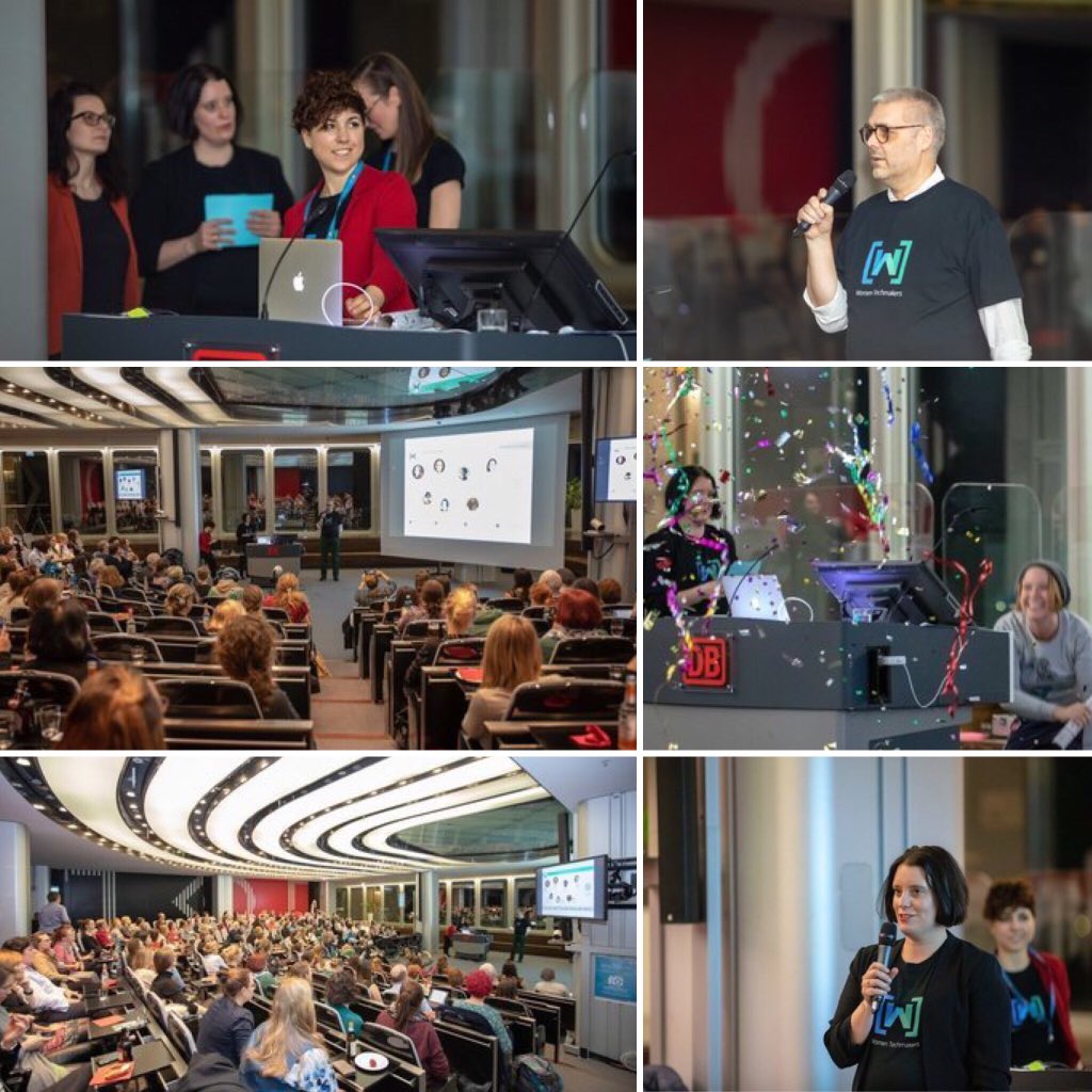 mo_szy's tweet photo. 💚 @WTM_Frankfurt  recap of our #NewWork #JobRevolution event at @DB_Skydeck Simply loved the vibe &amp; inspiration!  #NeverNetworkAlone  #Frankfurt https://t.co/OcWWRBP8Nd