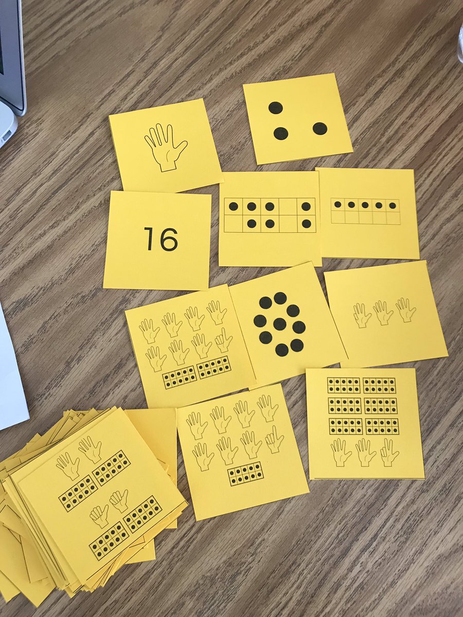 RawdingMolly's tweet image. Excited for our work with K and PreK teachers this afternoon!! #CountingRoutines #Reasoning
@LPSProfLearn