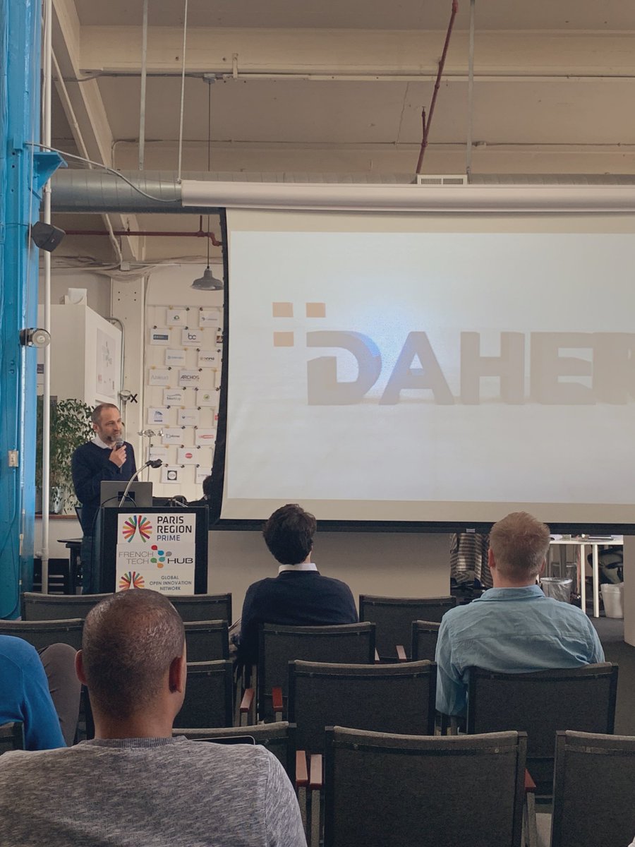 French Tech Hub (@frenchtechhub) on Twitter photo #learnings from @Daher secret of #disruptive #strategy thank you <a href="/FrancoisFlorent/">florent</a> #mobigoinUSA #MobiGoInNetwork #MobiGoInAction #ESCP4i <a href="/Clusters_EU/">European Cluster Collaboration Platform (ECCP)</a> @EU_EASME <a href="/mobigoin/">MobiGoIn-Action</a> @InnovPRIME with <a href="/Constans_Cam/">Camille Constans</a> <a href="/mariefrochen/">Marie Frochen</a> <a href="/barbameyer/">Barbara Meyer</a> #learnings from @Daher secret of #disruptive #strategy thank you <a href="/FrancoisFlorent/">florent</a> #mobigoinUSA #MobiGoInNetwork #MobiGoInAction #ESCP4i <a href="/Clusters_EU/">European Cluster Collaboration Platform (ECCP)</a> @EU_EASME <a href="/mobigoin/">MobiGoIn-Action</a> @InnovPRIME with <a href="/Constans_Cam/">Camille Constans</a> <a href="/mariefrochen/">Marie Frochen</a> <a href="/barbameyer/">Barbara Meyer</a>