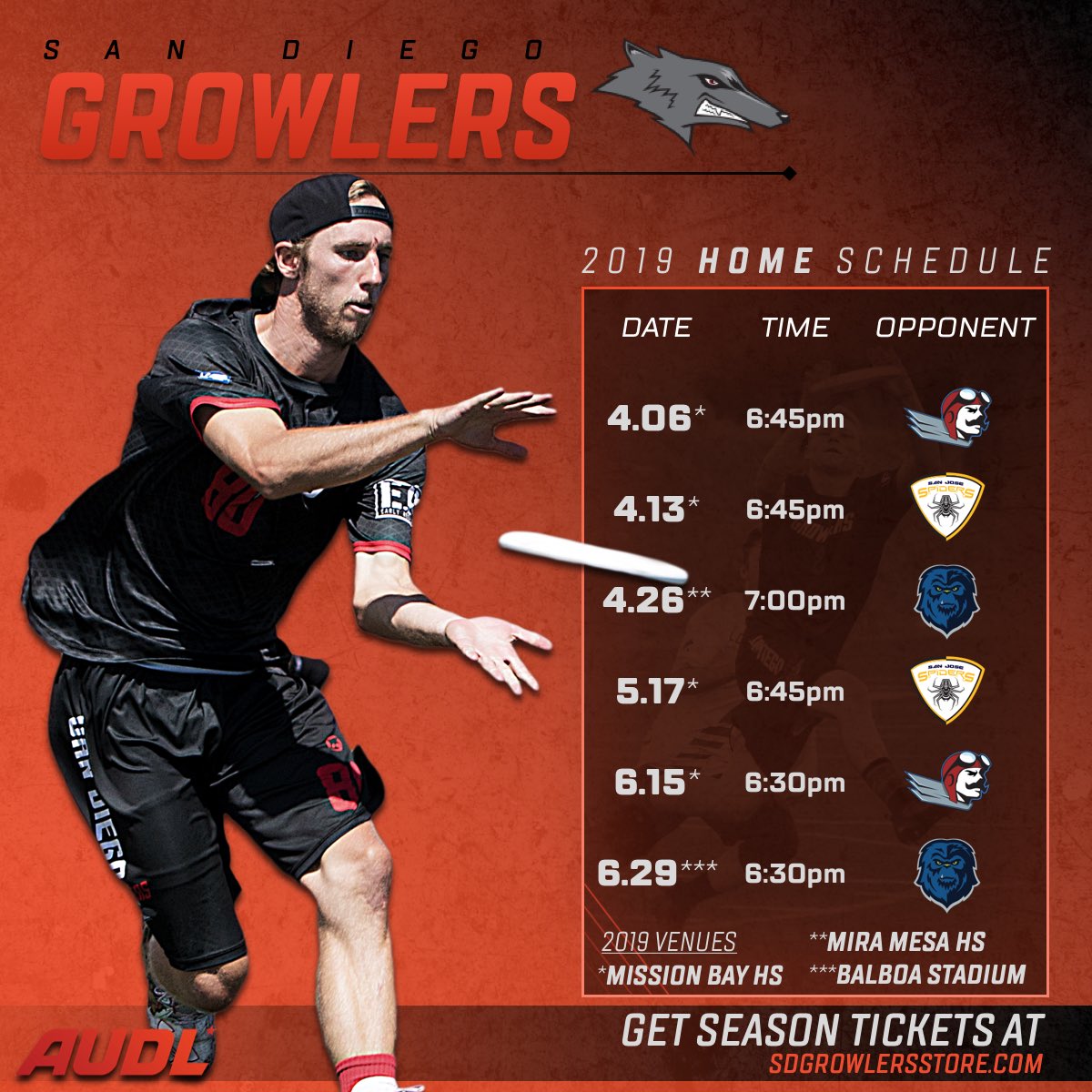 SB Invite TD (@SB_Invite_2019) | Twitter