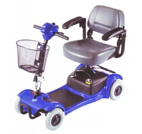 LondonDmh's tweet image. We love getting your feedback!
"I just wanted to take the opportunity to thank you again for the efficiency of the service I received from you recently in regards to the hiring process of a scooter from you"