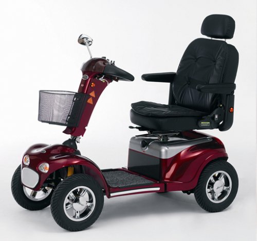 LondonDmh's tweet image. We love getting your feedback!
"I just wanted to take the opportunity to thank you again for the efficiency of the service I received from you recently in regards to the hiring process of a scooter from you"