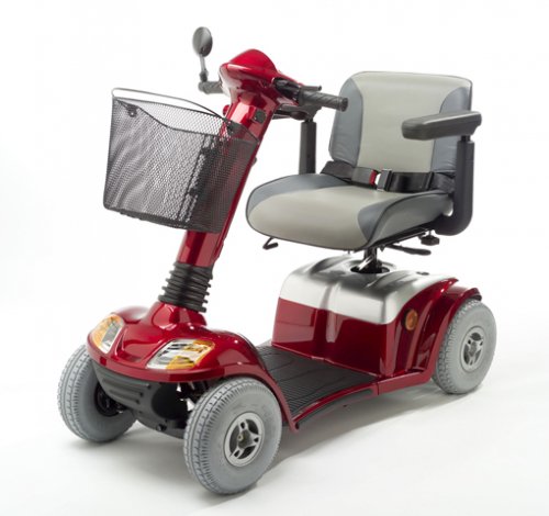 LondonDmh's tweet image. We love getting your feedback!
"I just wanted to take the opportunity to thank you again for the efficiency of the service I received from you recently in regards to the hiring process of a scooter from you"