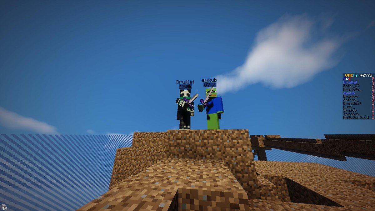 UHCFr tweet media