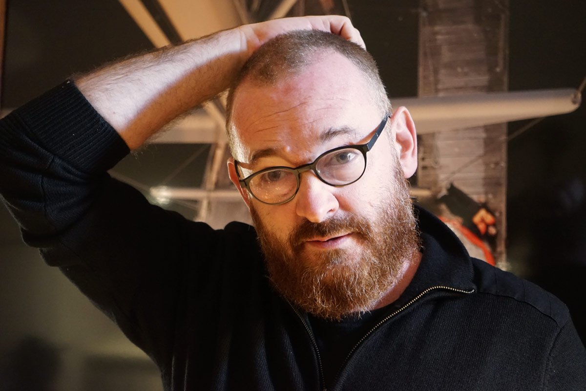 YDNU_'s tweet photo. Il a une belle barbe, de jolies lunettes et un esprit très aiguisé... 🧠🧐 

Découvrez le portrait de @YannissLeloir, le pionnier du #consulting qui se cache derrière la création de @YDNU_

https://t.co/2G08OywMvm https://t.co/YkkKBUocZr