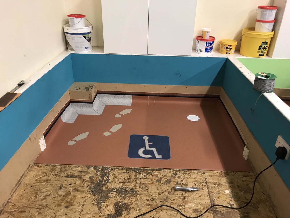 afb flooring ltd tweet media