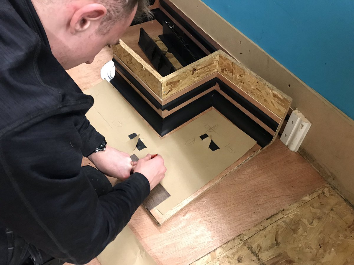 afb flooring ltd tweet media