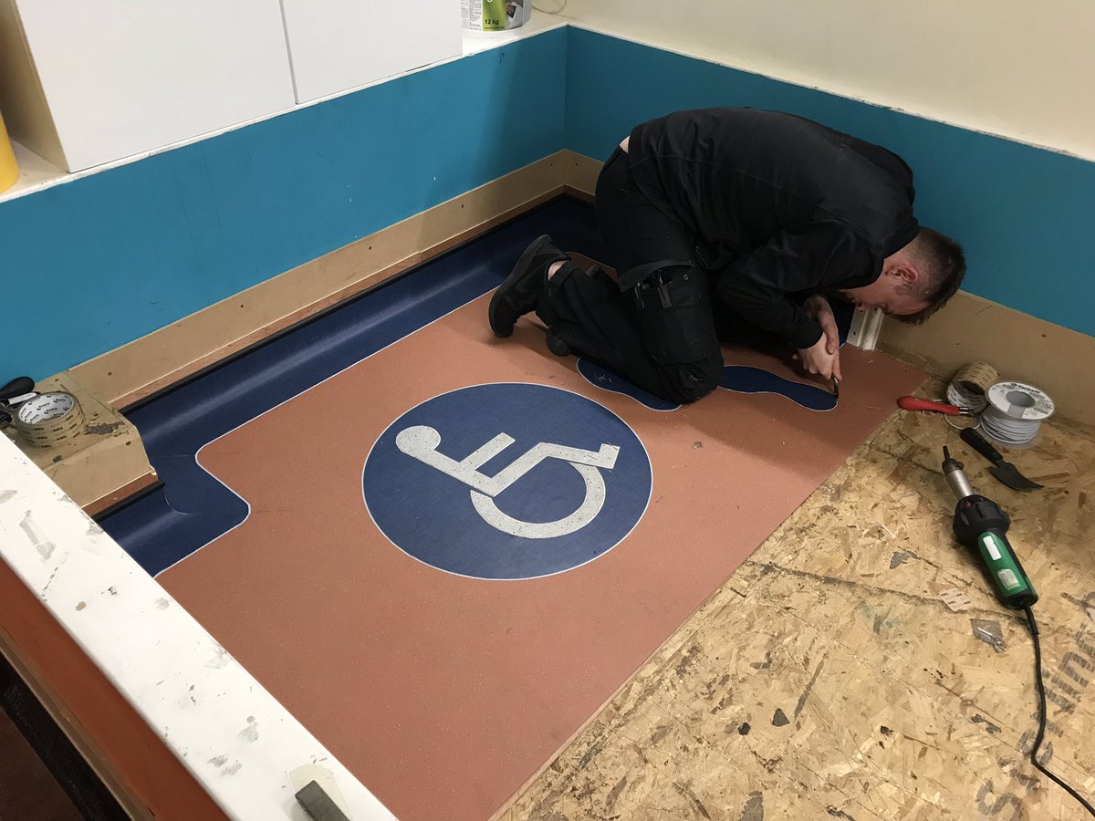 afb flooring ltd tweet media