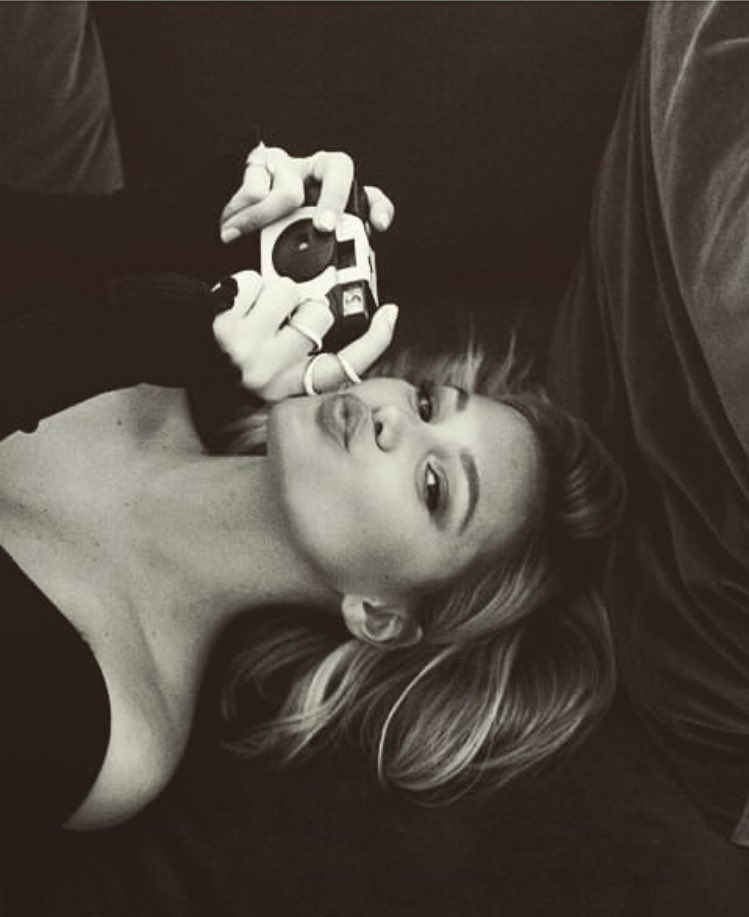 HelloImMaci's tweet image. Tweet: X O