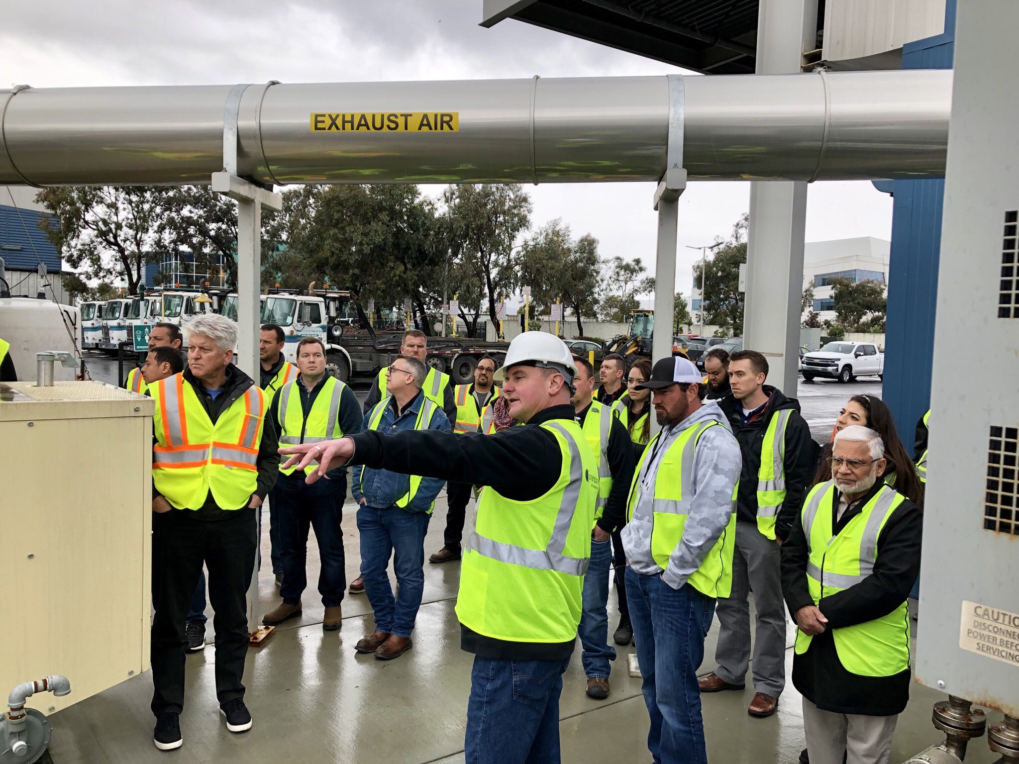 Plastic Fusion Fabricators (PlasticFusion) / Twitter