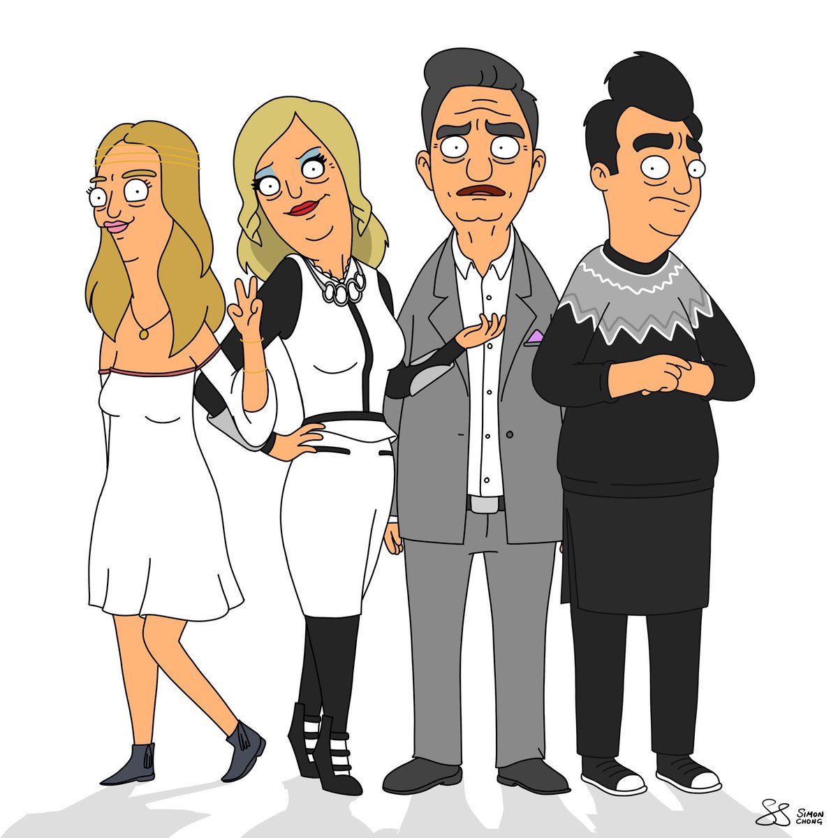 Simon Chong tweet media