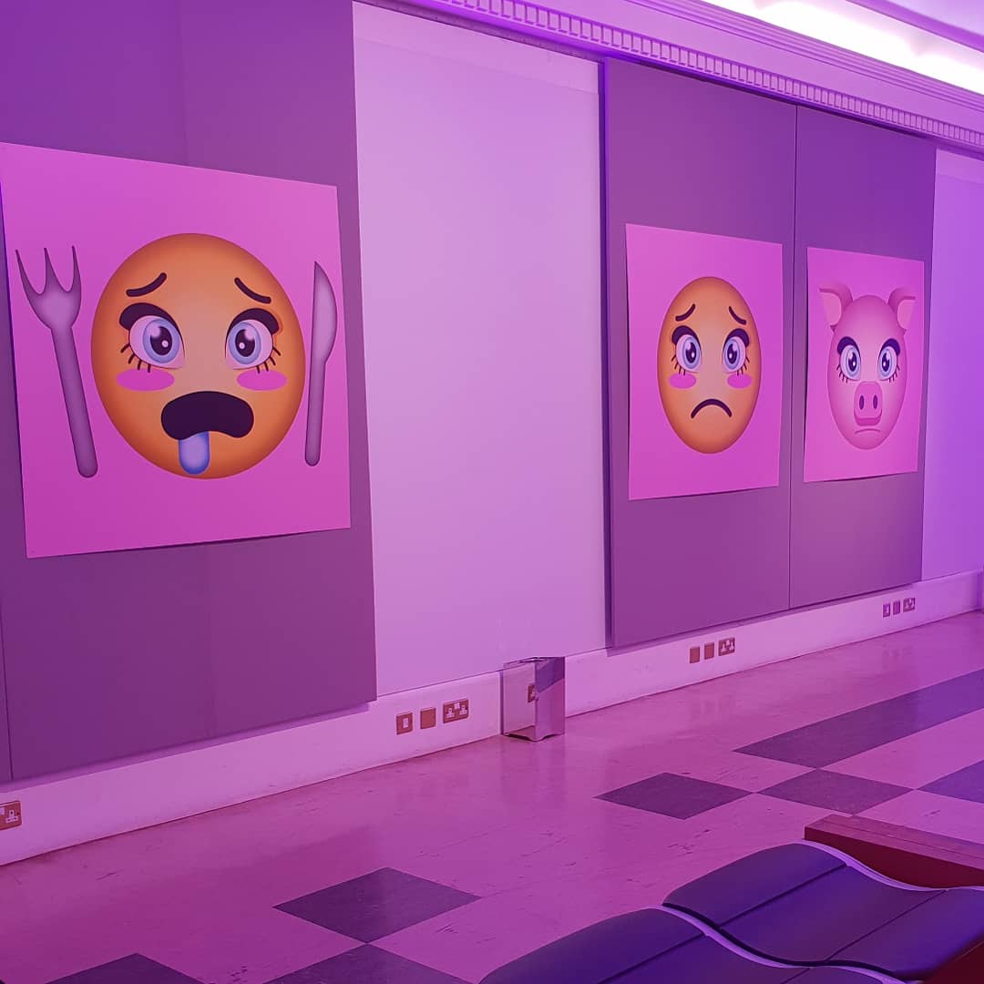 birminghambooth's tweet photo. Here at #Birmingham Museum &amp; Art Gallery for tonight's celebration. 3 years of exhibiting #artscouncil #exhibitions. The latest here being the Too Cute exhibition. Expecting some fun poses tonight in our booth  #arts #museum #toocute #magicmirror #photobooth #corporate #event https://t.co/TtPuop0Iqc