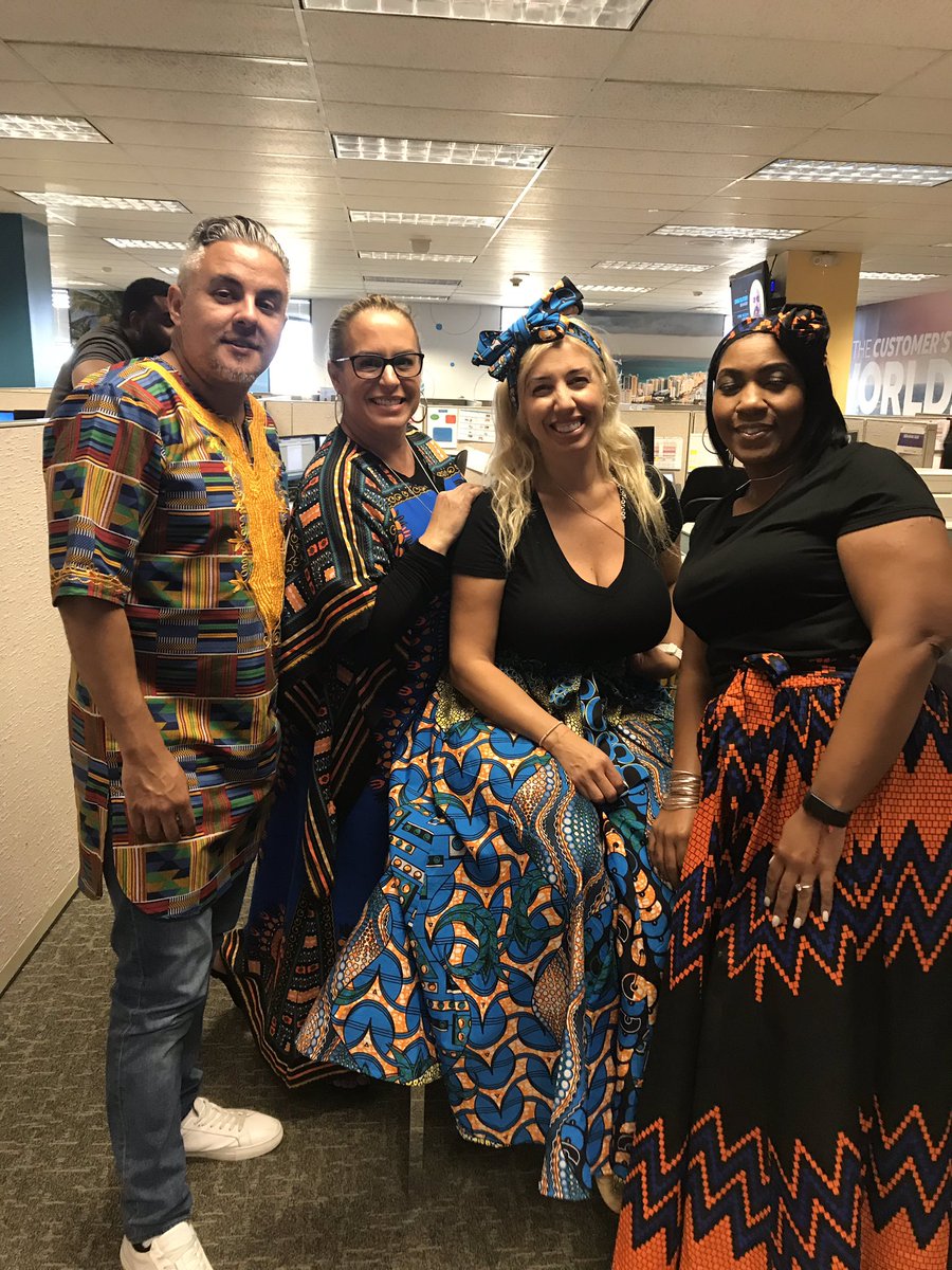 Celebrating Black History Month Miami 8