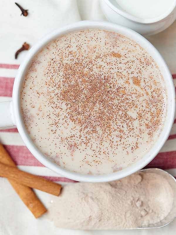 KenyonSquare's tweet image. How perfect does a warm cup of chai sound right now? Use this recipe to bring these classic flavors to your apartment this evening: goo.gl/noYBdM