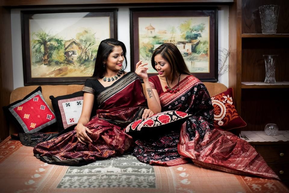 sambalpuriloom's tweet image. Sambalpuri Handloom Saree
#SambalpuriHandloom #SambalpuriSaree