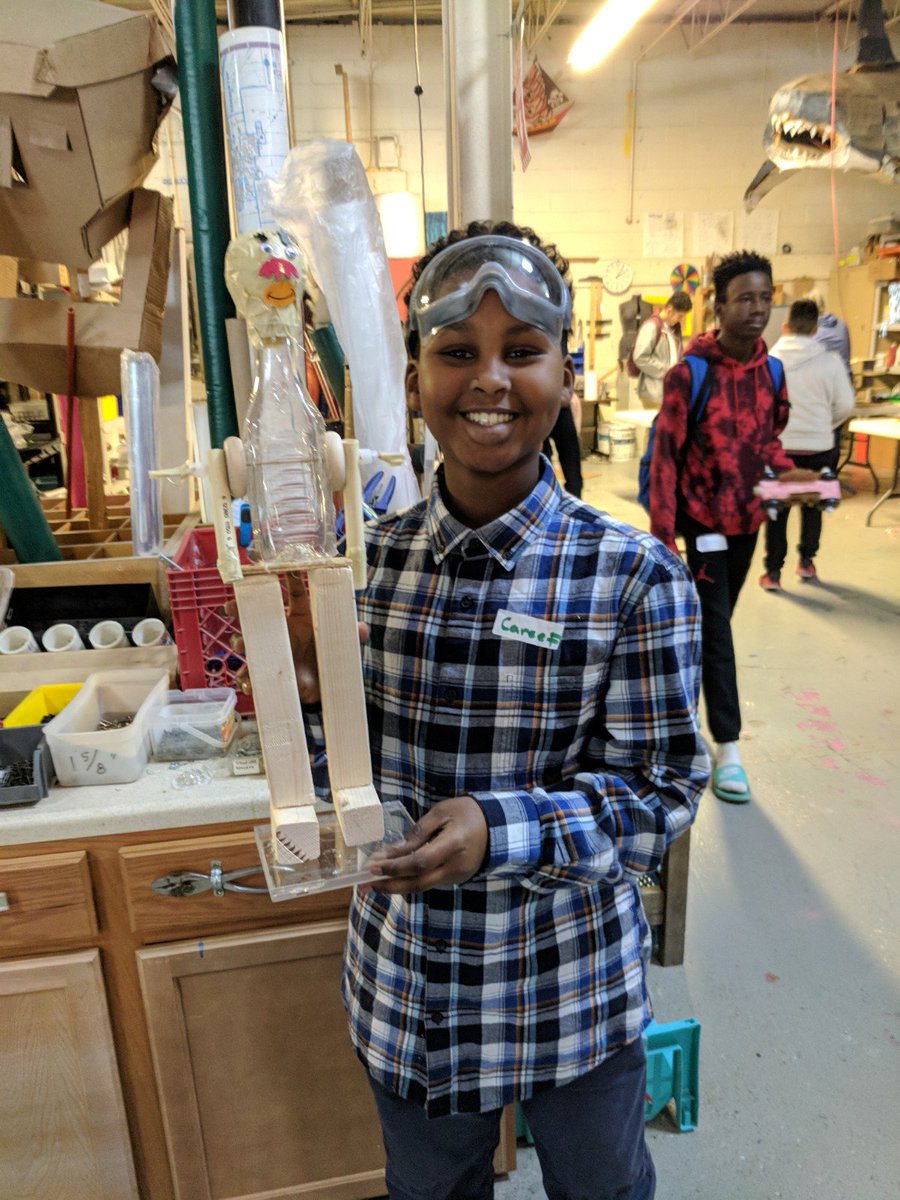 bcspltw's tweet photo. @BCCS286  Middle School is proud to be recognized as a @PLTWorg Distinguished School! BCMS is committed to increasing student access, engagement, and achievement in our #PLTW program. https://t.co/9v9E0ibDF5