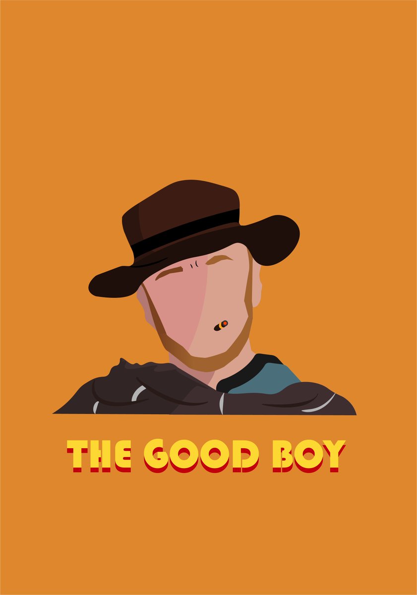 boogaloo_5's tweet photo. The Good, the Bad and the Ugly https://t.co/CWJlrMTRPV