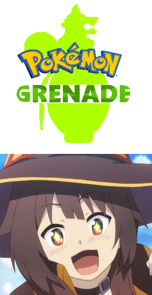 LaJester_2434's tweet photo. Bring me apon this holy hand grenade!! #animeselcaday #AnimesDel1 #animeawards #anime_kaguya #PokemonDirect #PokemonSwordShield #PokemonSchwertSchild #Pokemon #NiceSenelereSeninle #Nicedice #Nice #NiceCarnaval #WeirdDeliveryRequest #weirdcity #Daenerys #tweetme #Retwet https://t.co/AfUHidDeK2