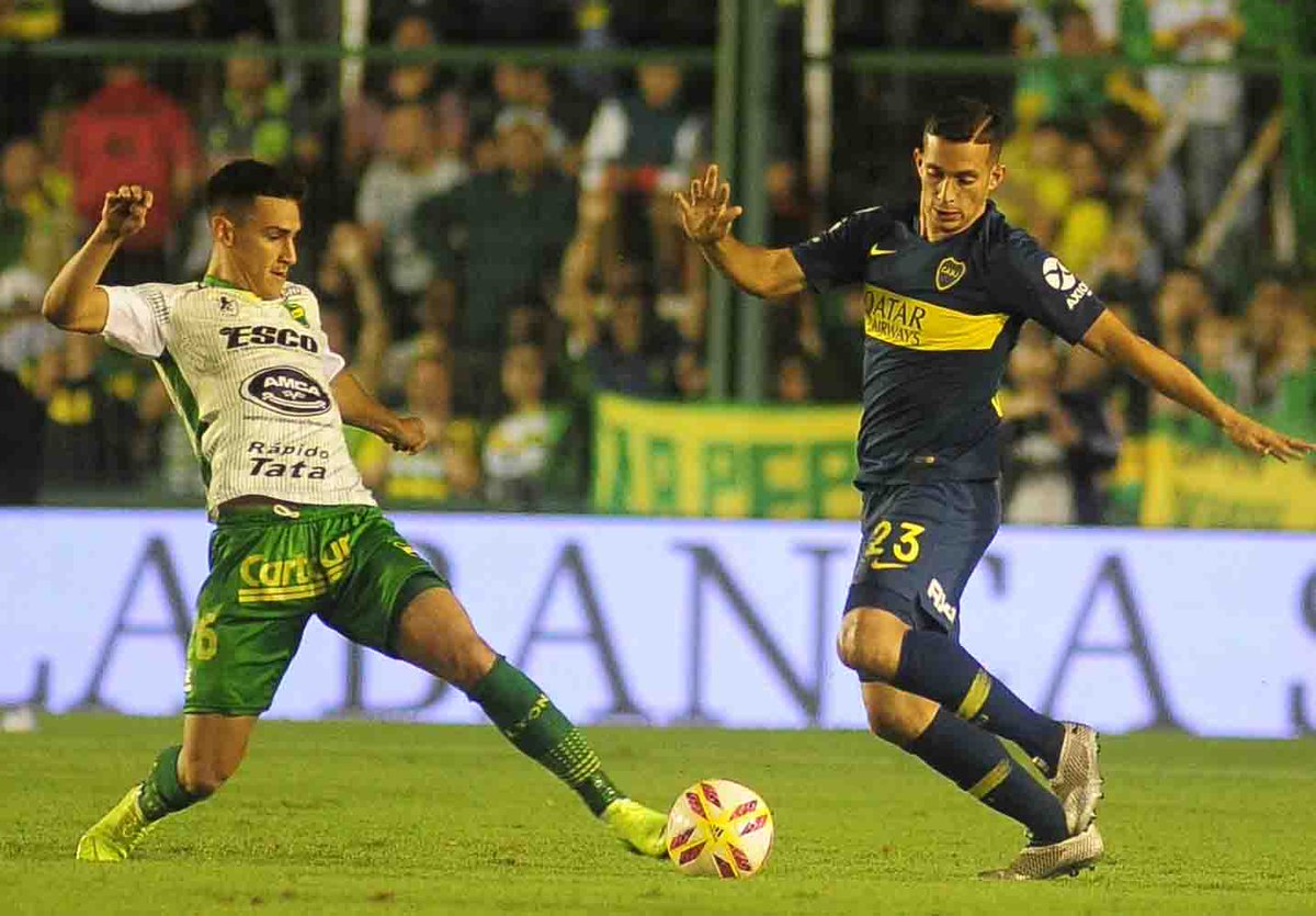 #Marcone será convocado para los amistosos de Marzo de la Selección Argentina 🔥
(<a href="/estebanedul/">Esteban Edul</a>)