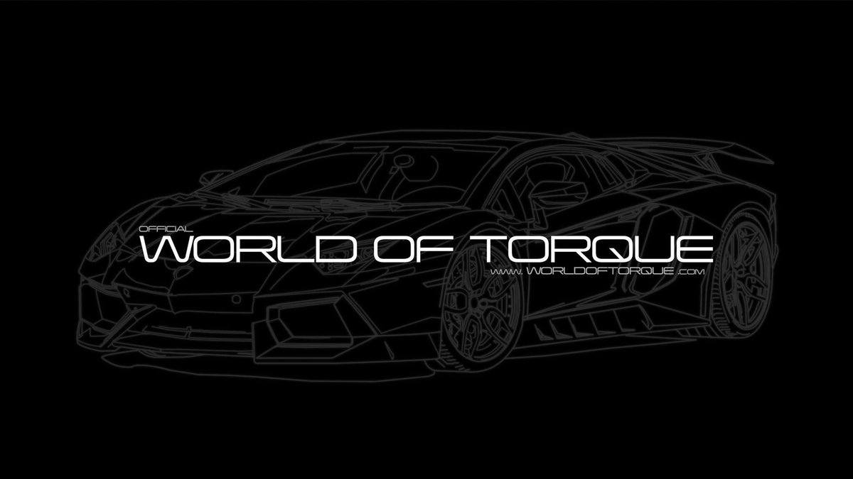 worldoftorque's tweet image. World Of Torque - COMING SOON!