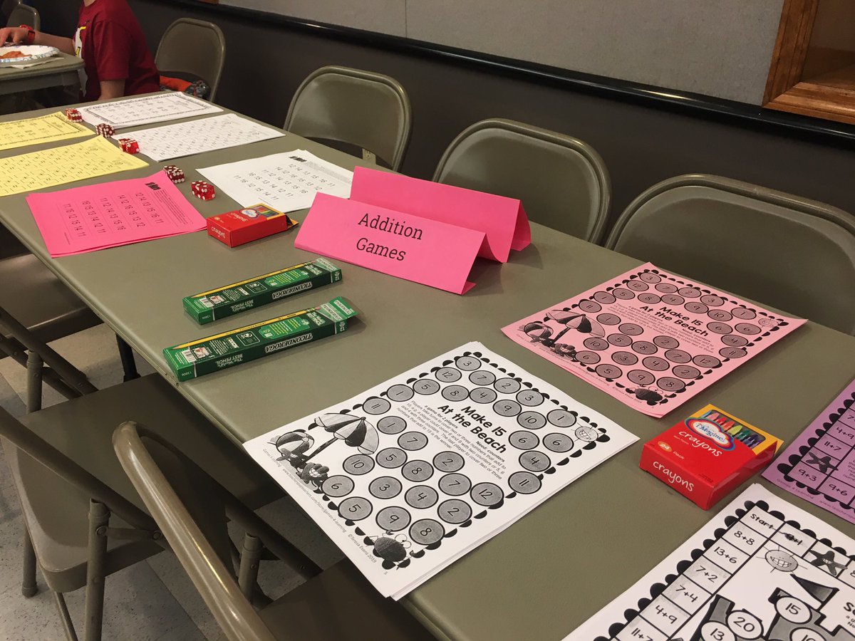 NeelDesaiBA's tweet photo. Math Family Fun Night @MonmouthMobile tonight! Visiting our students in their homes and encouraging the love of math! #FamilyEngagement #GoToThem @SBSDGB @SuzanneLuckBorn @jodi_mahoney @sfehte_SBSD @SSfeder @Jenniferdiz @JessNastasi @sbeanews https://t.co/VF8821GWuR