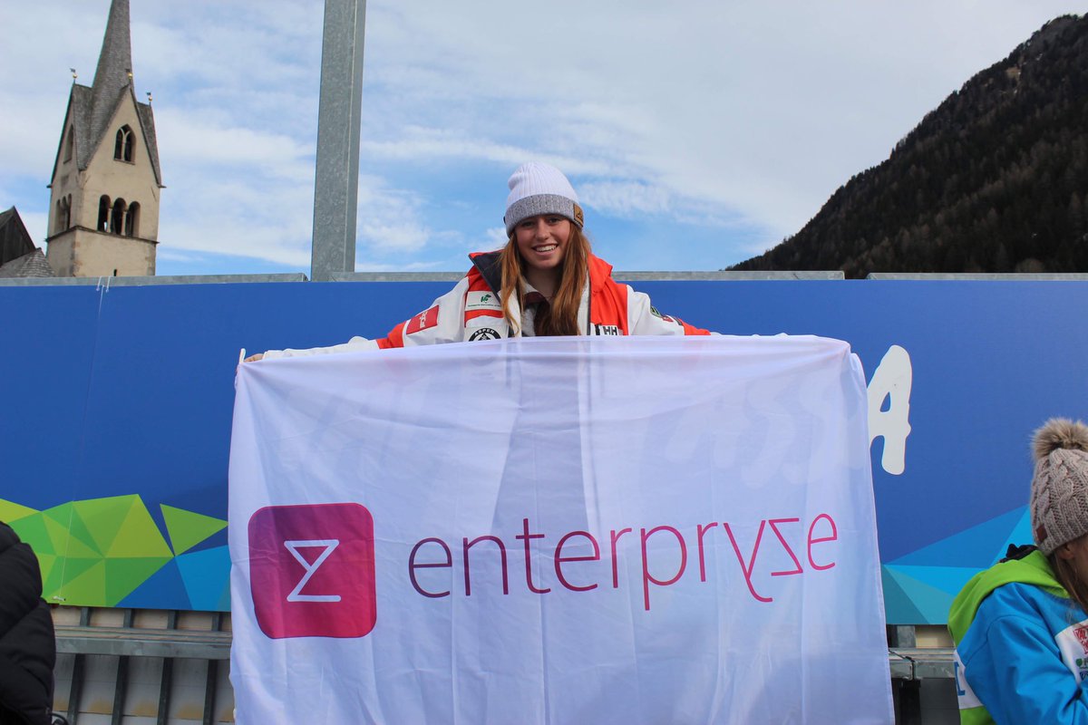 That wraps up #jwc2019 <a href="/valdifassa2019/">Val di Fassa 2019</a> thanks to main sponsors such as #Milnerbrowne <a href="/GetEnterpryze/">Enterpryze</a> helping me get this far! ☘️