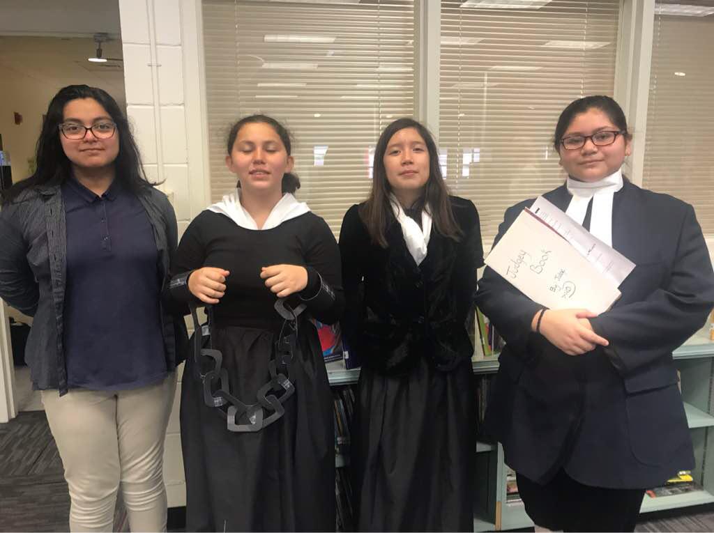 IMS_Indians's tweet photo. IMS students created some amazing projects for the IMS History Fair. #IMSproud https://t.co/9KjQn8aNAC