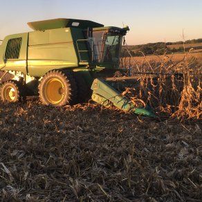 PlanterDirect's tweet photo. Row cleaners help minimize the interference from crop residue, which then benefits crop emergence. #rowcleaners https://t.co/raBMXnPZV0 https://t.co/j5h23Ir3NO