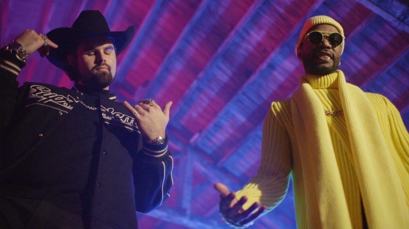 Juicy J teams up with Denny Strickland and Smith and Hay for an official remix. thisis50.com/2019/02/28/jui…