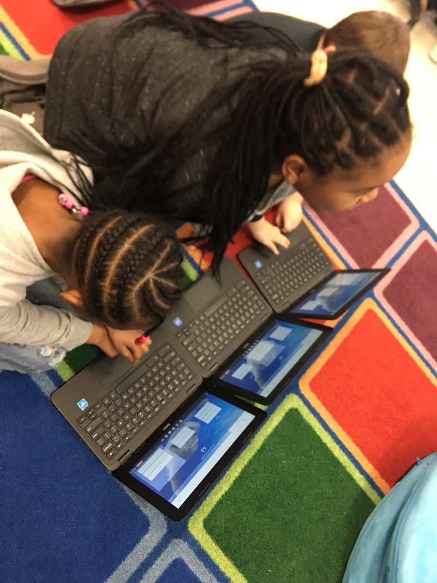 heathCBM's tweet image. Everyone is always engaged when practicing multiplication facts with QuizletLive! #csdChat #DLDay