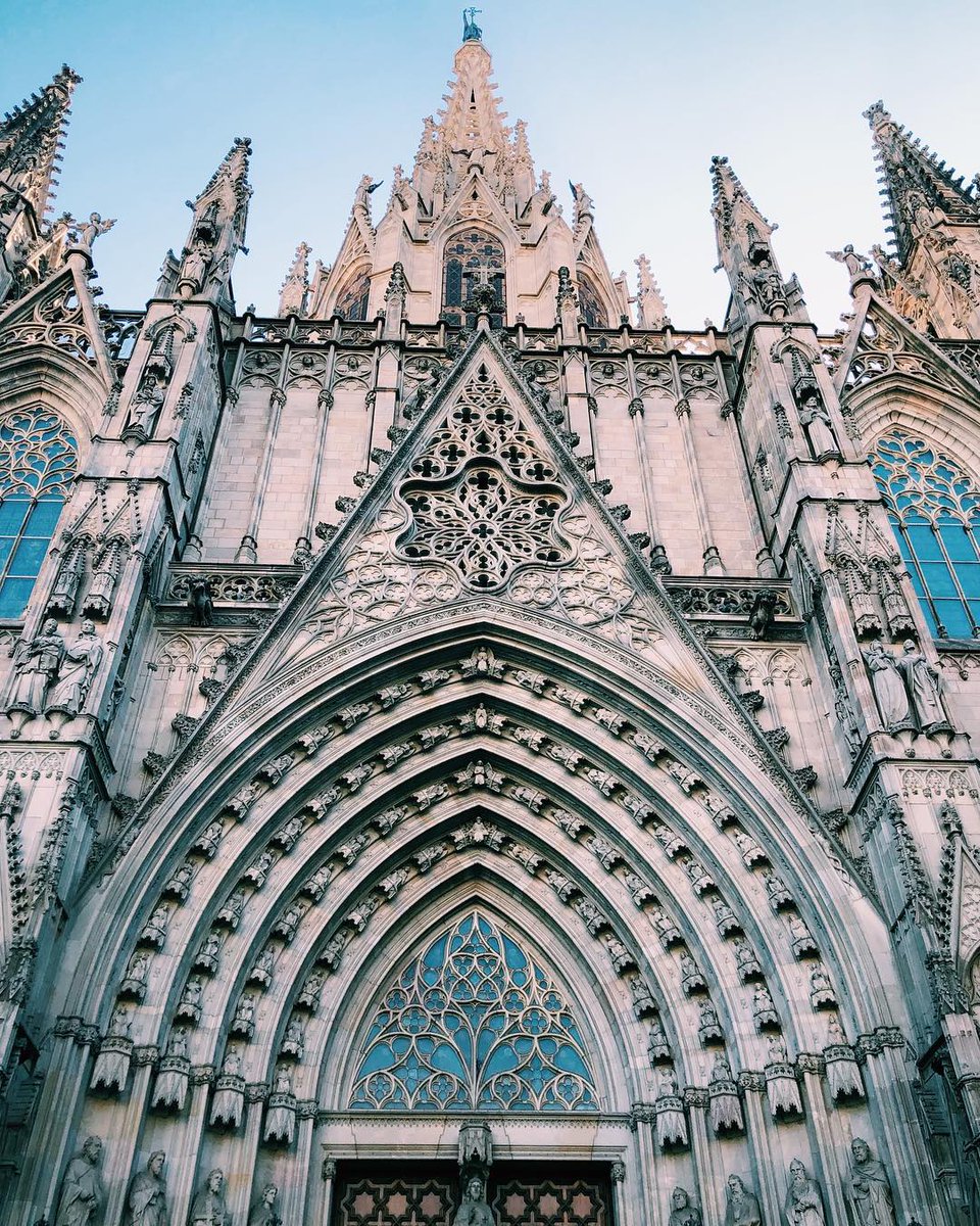 EFtours's tweet photo. "So much of who we are is where we have been.” #Barcelona #Spain https://t.co/wCogLcqEiw