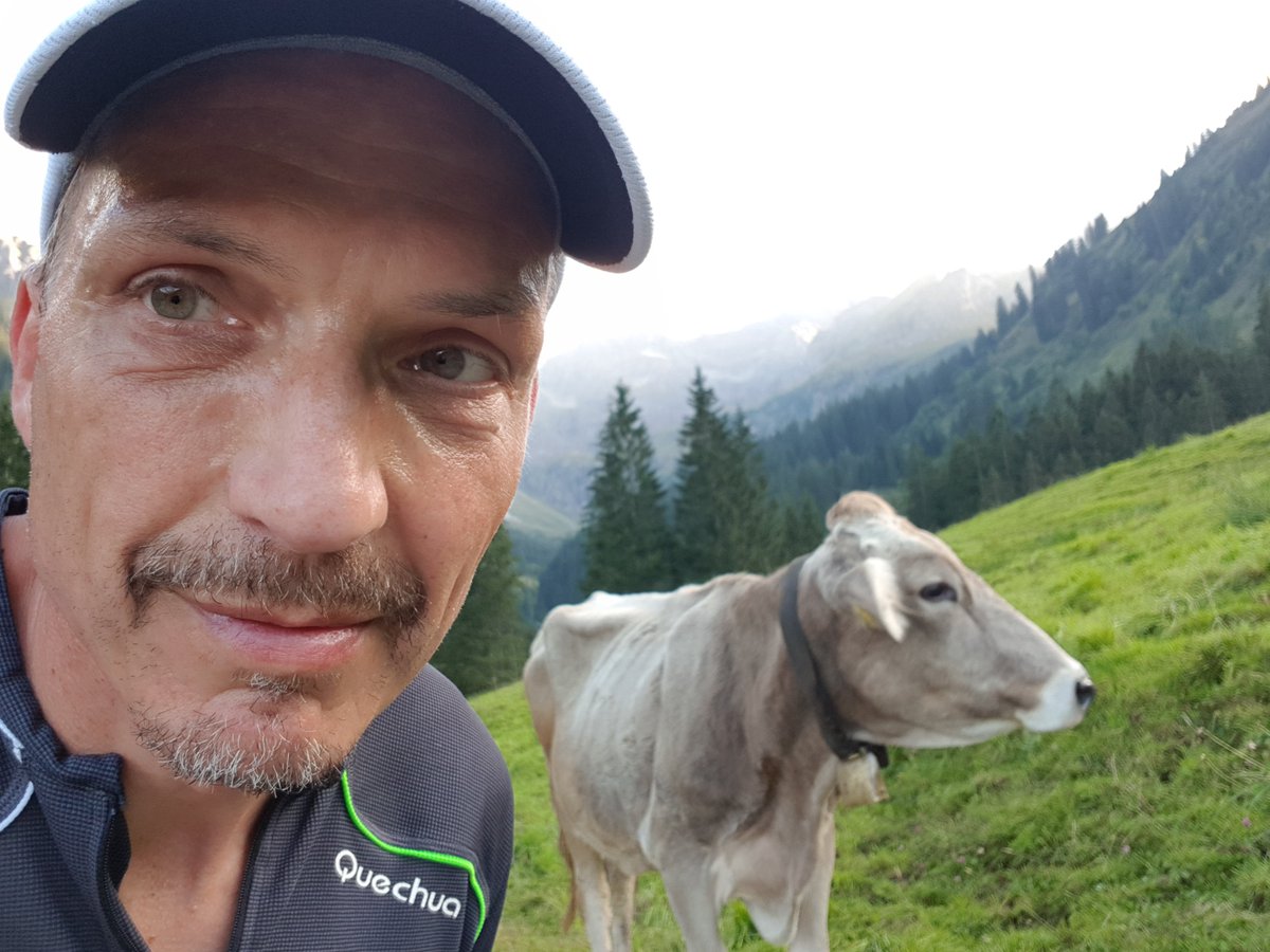 Van 17-21 September kun je deelnemen aan een onvergetelijke Wim Hof,  ChiRunning &amp; Trail Running week in Schoppernau, Oostenrijk. Dit in  samenwerking met Bart Scholtissen De early bird reservering open! Het huidige bod is geldig t/m 15  Maart: run-real.com/blog/2019/01/2….