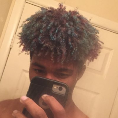 CheefGodd's tweet image. #NewProfilePic