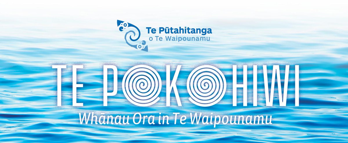 Keep up to date with Whānau Ora in Te Waipounamu by subscribing to 
Te Pokohiwi - Whānau Ora in Te Waipounamu mailchi.mp/2829093af844/t…
