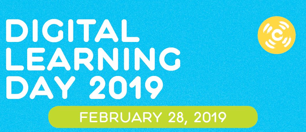 MJKestory's tweet image. Welcome to the #VCSDLD19 chat hosted by the #VCSPLL team! 

We&apos;re excited to be chatting with you tonight!