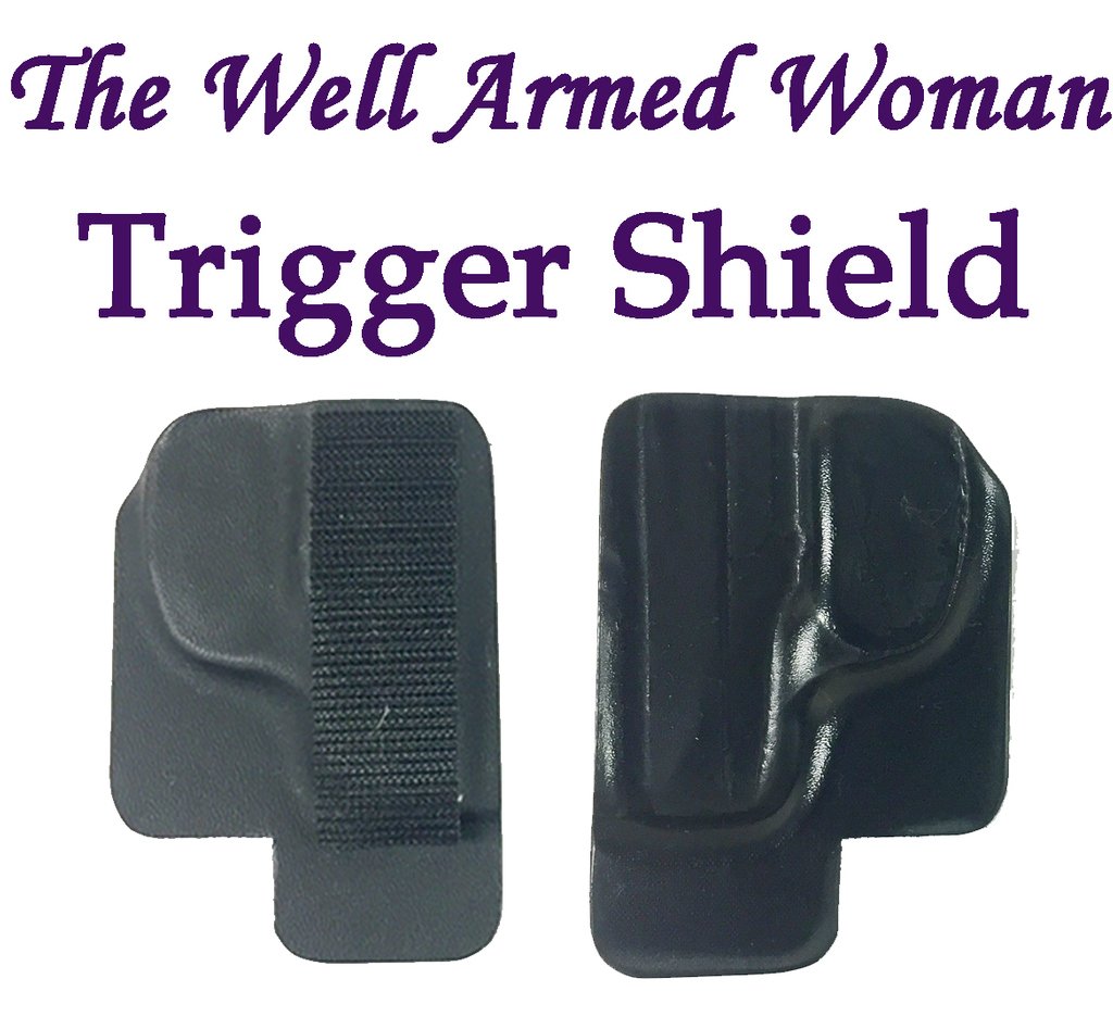 WellArmedWoman's tweet photo. Negligent discharges will be a thing of the past with The Well Armed Woman Trigger Shield! Use this model-specific guard to protect the trigger from depression in all of your soft holsters!
#triggershield #gunsafety
https://t.co/9ZkfLPC5JJ
https://t.co/VGnlBQbh7Q https://t.co/4GcyoMtPrl