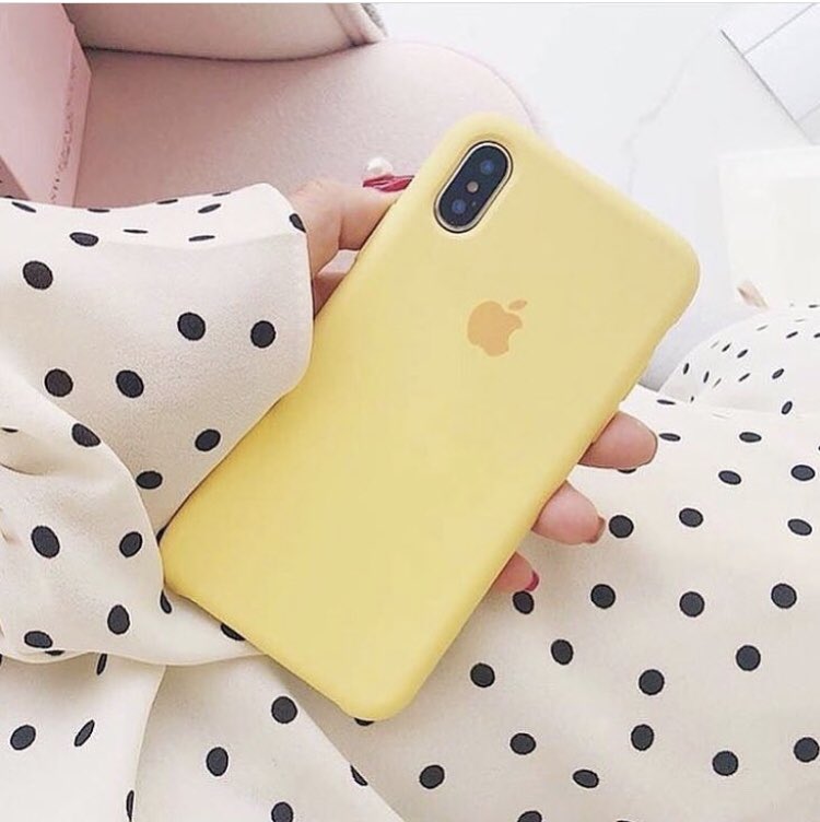 _FundasiPhone's tweet photo. Lemon 🍋 silicone iPhone case 💖
#fundasiphone #apple #carcasasiphone #siliconecase https://t.co/gu08k8hegj