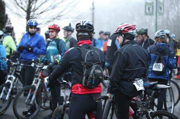 We are seeking two volunteers to serve as Sweeps. Your role is to launch after the other riders go out, remove signs on the route and, lend assistance if needed. Registration is free (or refunded, if paid) for this volunteer contribution. DM us here if you can help.