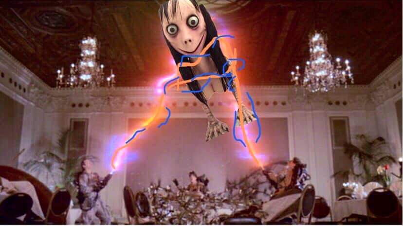 DFW Ghostbusters (@dfwghostbusters) on Twitter photo 