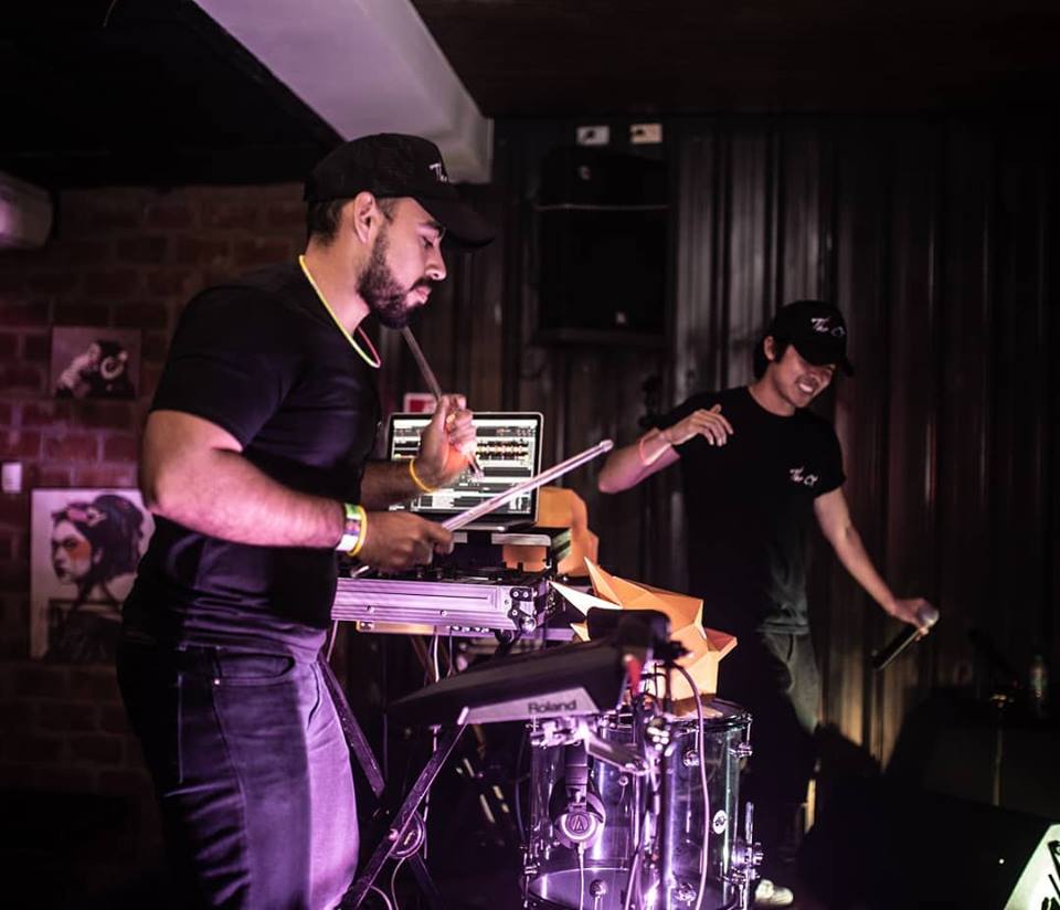 #THECITis Great Moments. Muchísimas gracias a todos por ser parte del lanzamiento de #SeveralLives con grandes artistas y ya pueden escuchar la canción en todas las plataformas digitales #TheStrongestHeartsWillRise <a href="/Monovox/">MONOVOX</a>