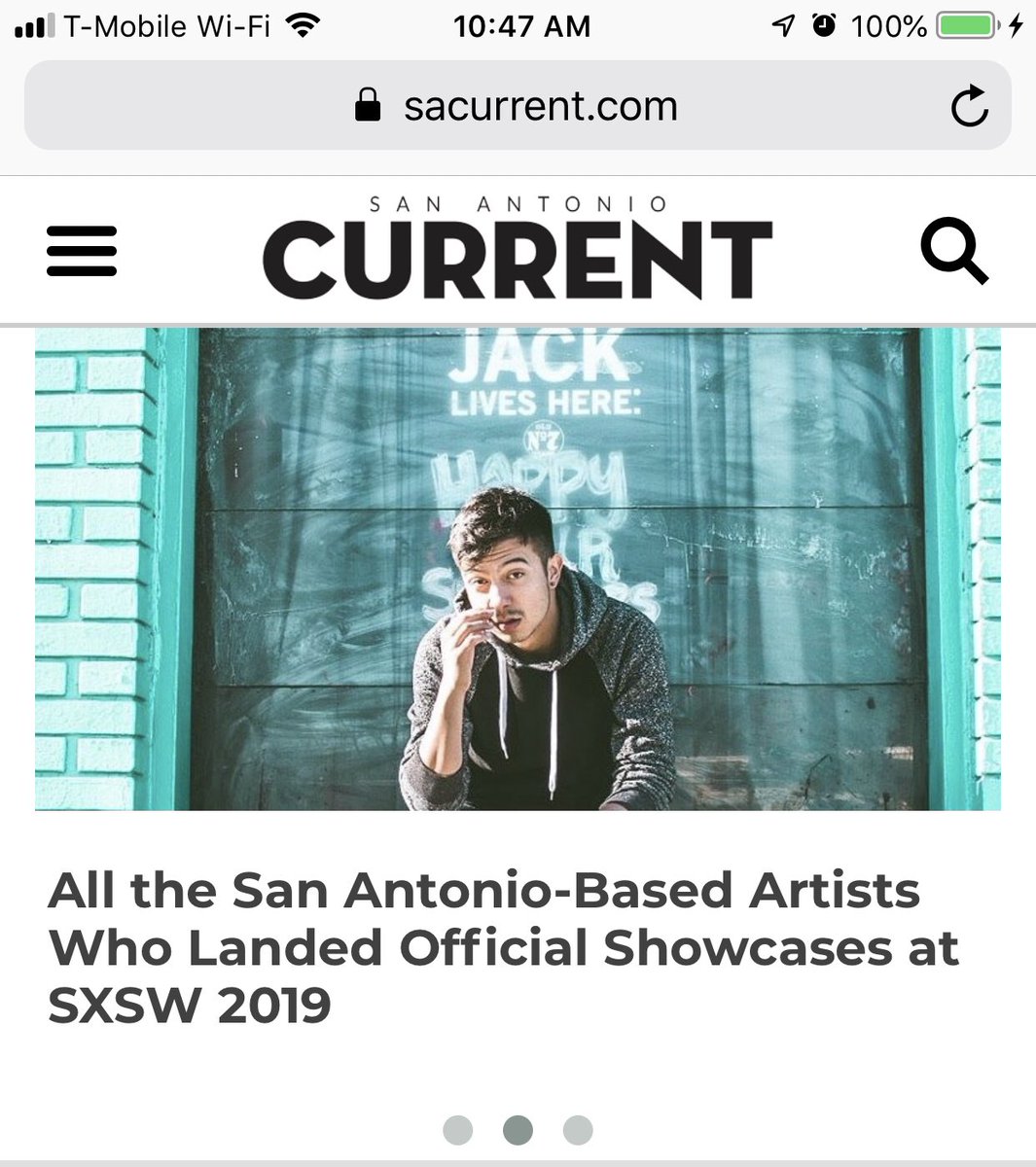 PhillipWolf's tweet photo. 2019 is off to a wonderful start. 🐺 https://t.co/gEu815tb33