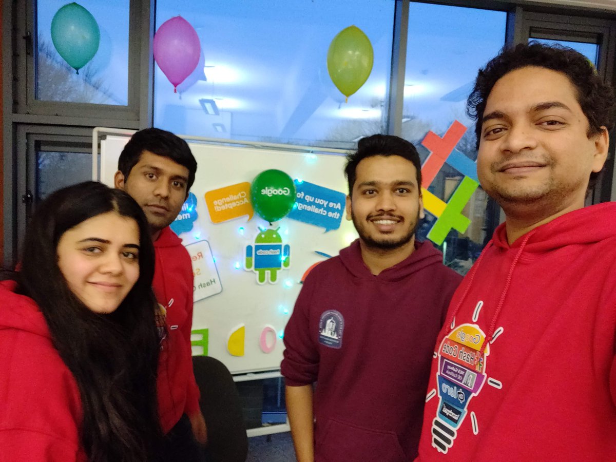 GoogleHashCode1's tweet image. @GoogleHashCode1 @LaunchPadNUIG @Lero_NUIGalway @NUIGBASoC @NUIGCairnes @NUIGCompsoc #Google #HashCode #Coding #Challenge
@DennehyD @Cregkeane @leronews