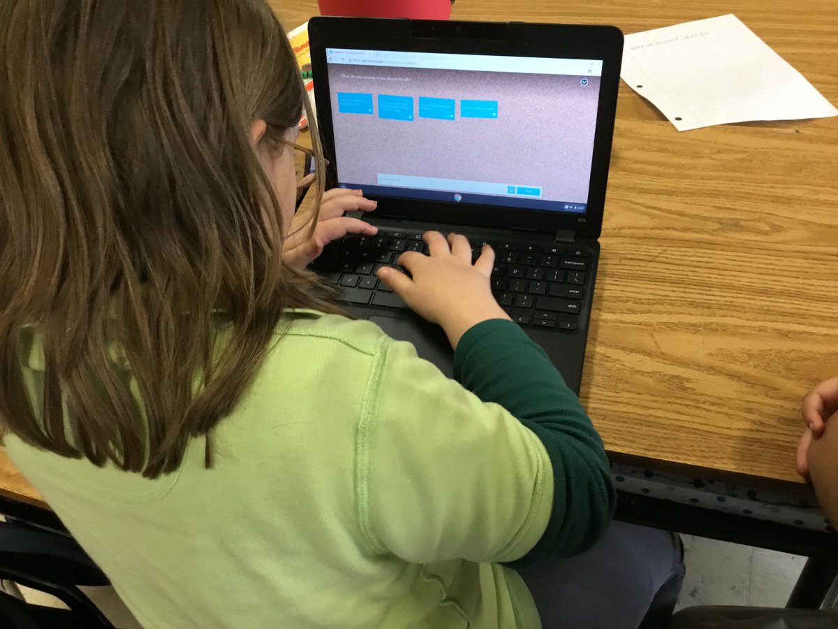 MrsTysinger's tweet photo. @SWEJackets @LCSJackets @Seesaw @beth_callicutt @OfficialDLDay #DLDay #ClassDiscussion #InteractiveResponse https://t.co/FnxQFyVg15